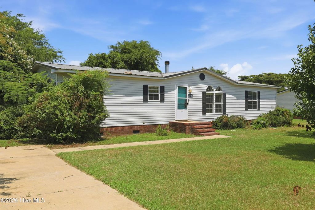 104 Kayla Court, Jacksonville