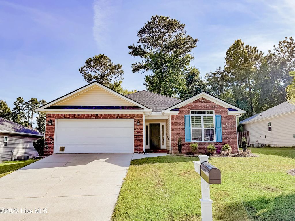 556 Stirling Bridge Road, Grovetown