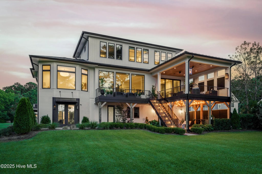 817 Bailey Harbor Lane, Wilmington