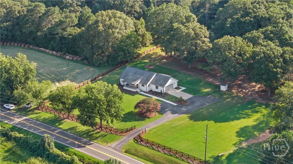 2300 Colham Ferry Road, Watkinsville