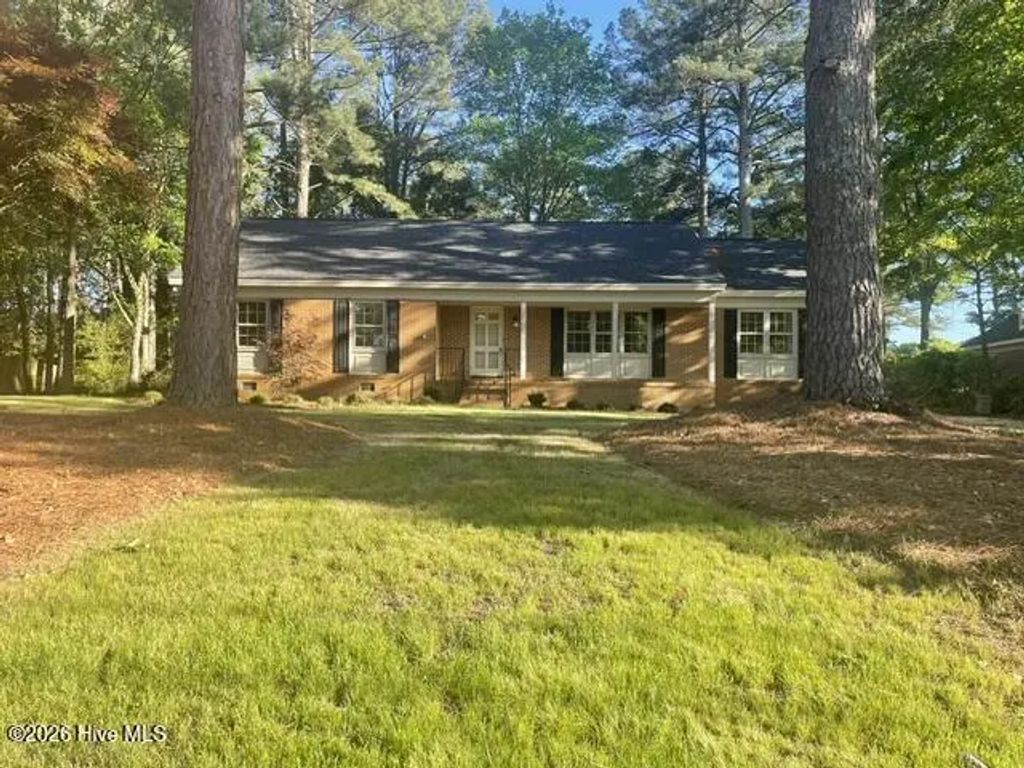 303 Ridge Road Nw, Wilson