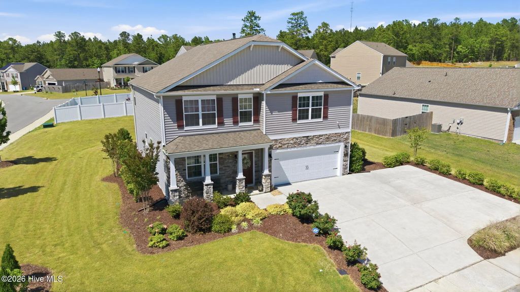 401 Apricot Lane, Carthage
