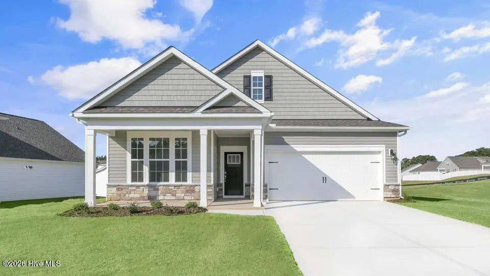 808 Fernwind Circle, Aberdeen