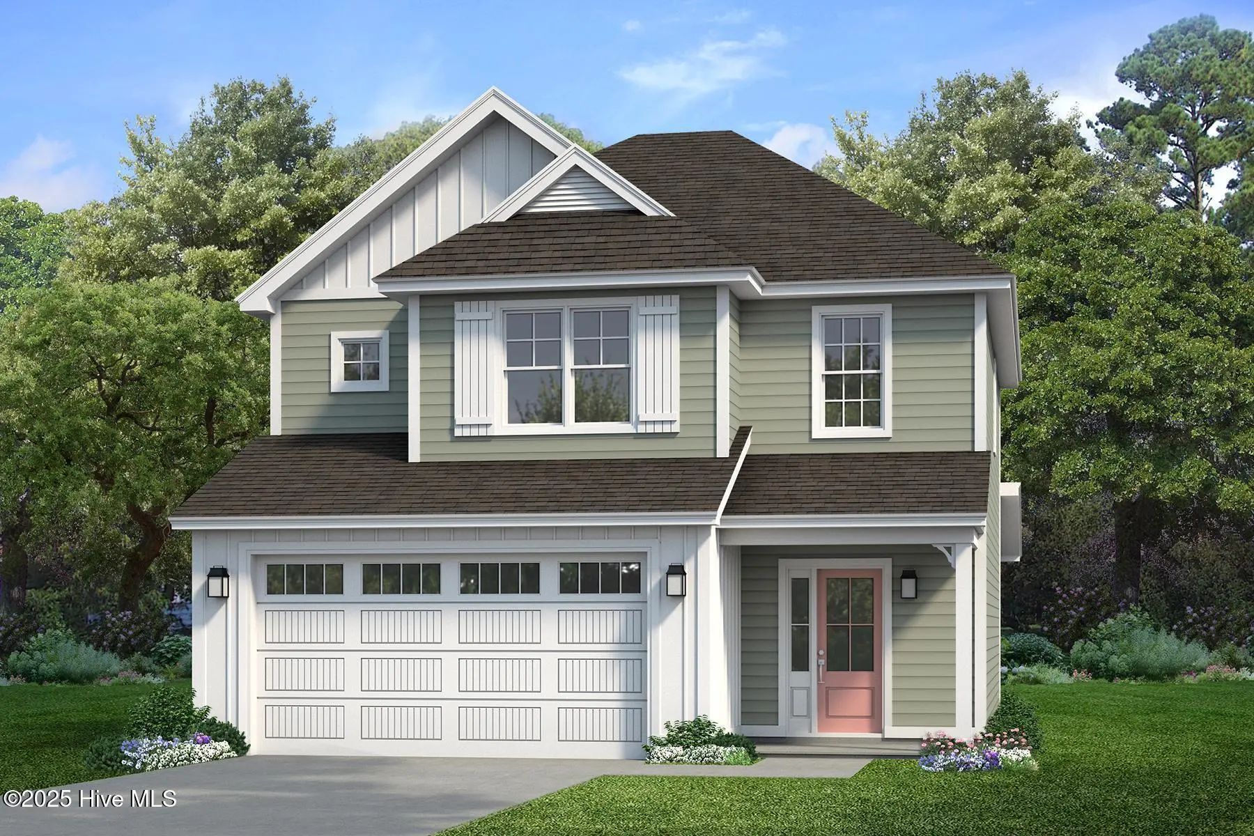 612 Chambers Drive, Aberdeen