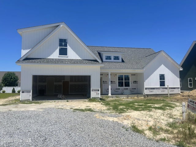 623 Norberry Drive, Winterville