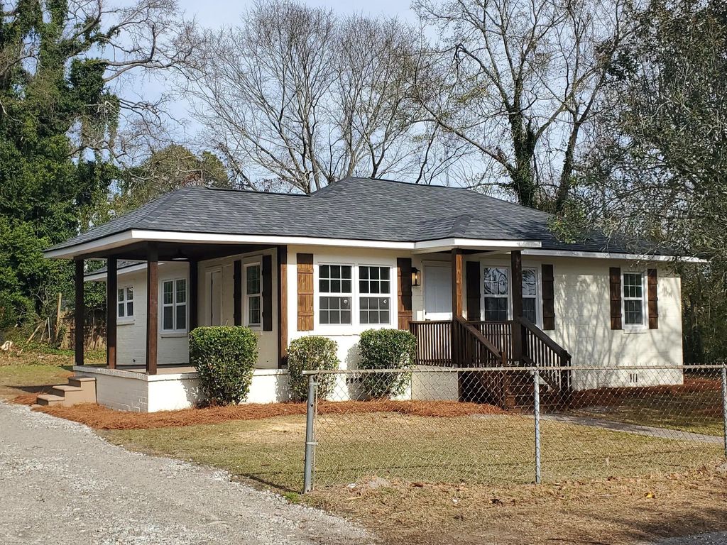 1541 Wooten Road, Richmond