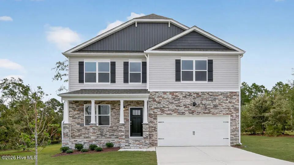 304 Maddox Drive, Aberdeen