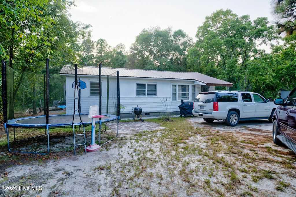27820 Aberdeen Road, Marston