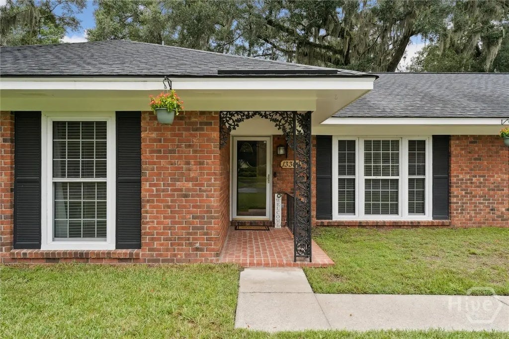 13302 Chesterfield Drive, 