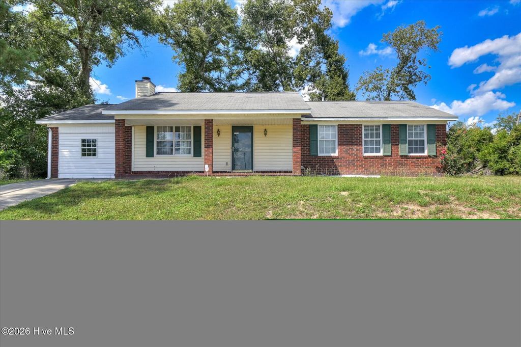 261 Hillwood Court, Martinez