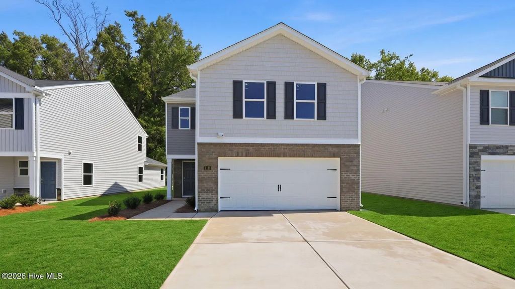 2113 Montalvan Drive, Greenville