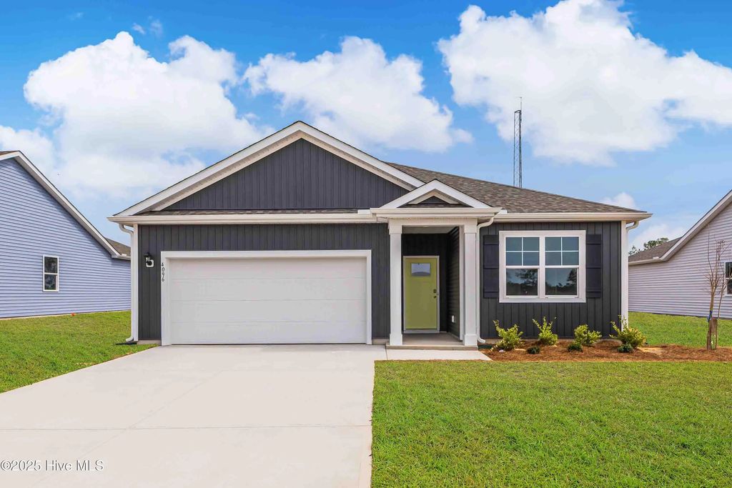 4108 Morning Light Drive Se Lot 314, Bolivia
