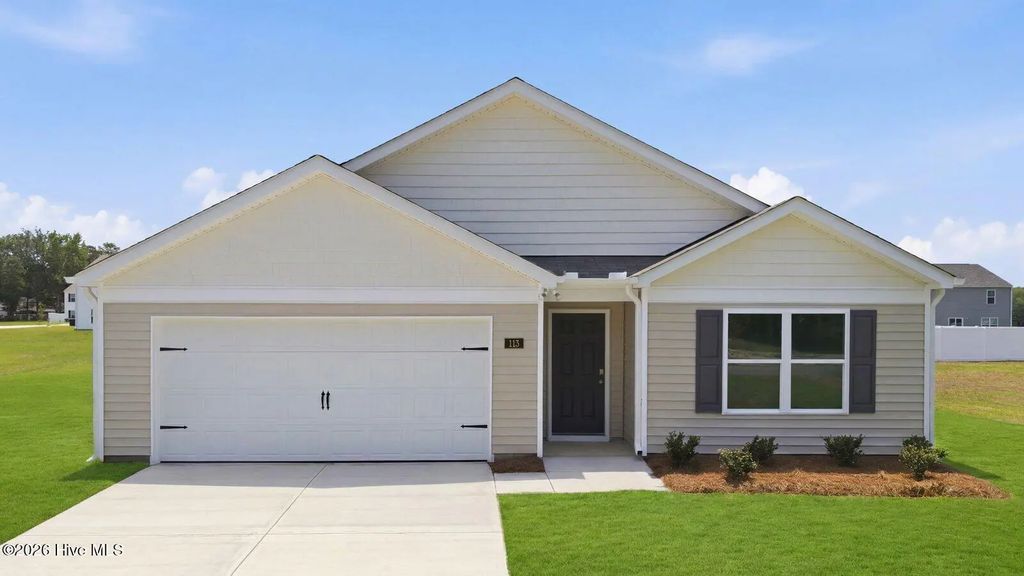 113 Claude Street, La Grange
