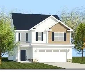 8007 Wensleydale Court, 