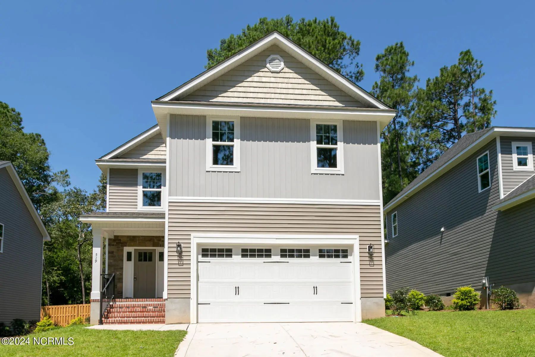 519 N Sycamore Street, Aberdeen