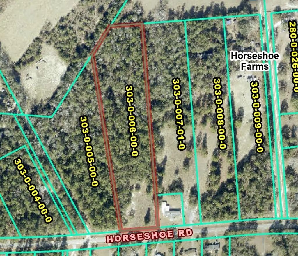 1049 Horseshoe Road, Columbia