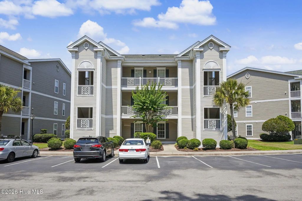 866 Great Egret Circle Sw # 3, Sunset Beach