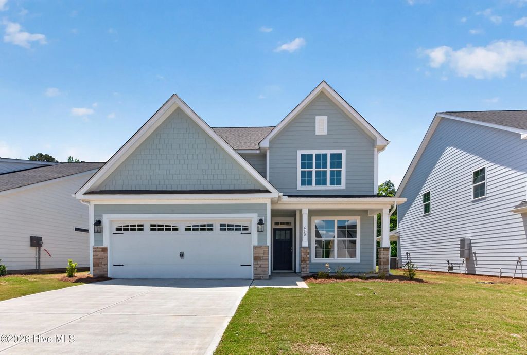 660 Pherson Street, Aiken