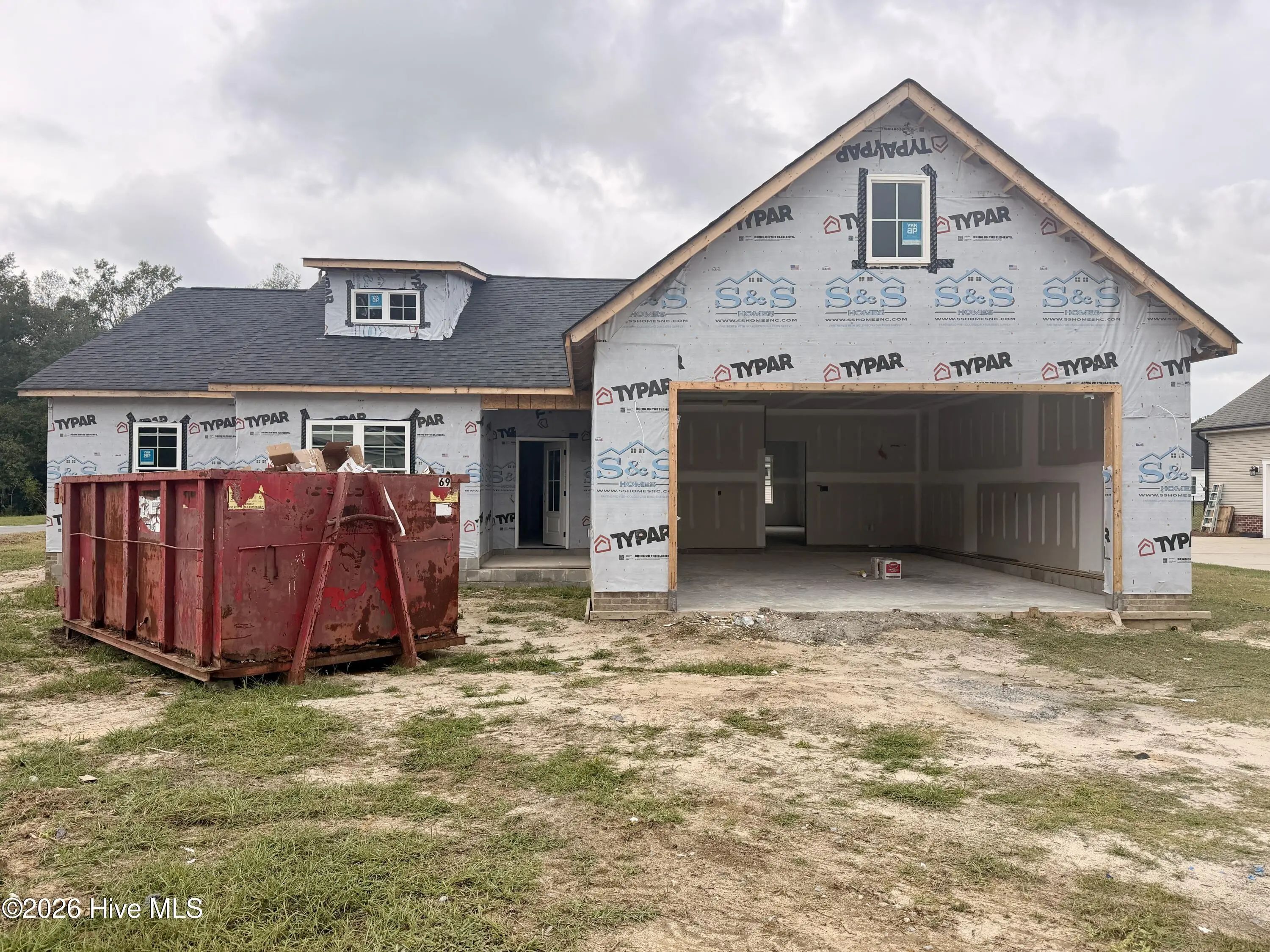 3720 Huntcliff Drive, La Grange
