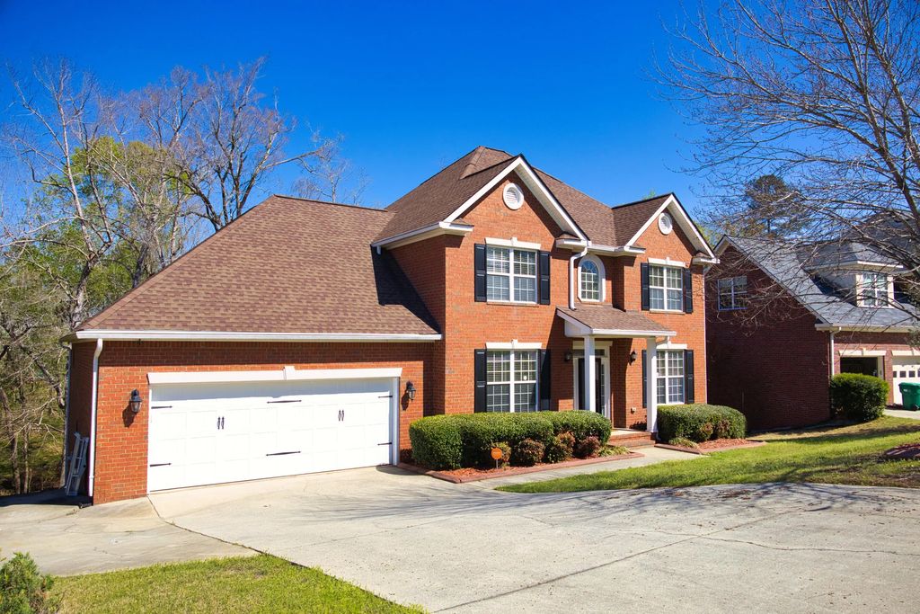 1259 Hardy Pointe Drive, Columbia