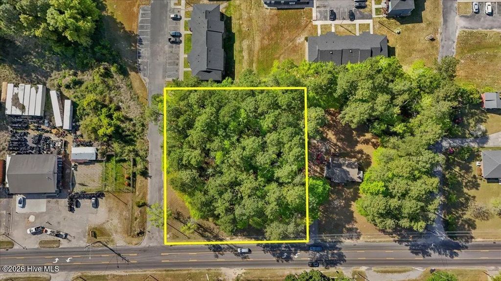 Lot 1 Biltmore Drive, Rockingham