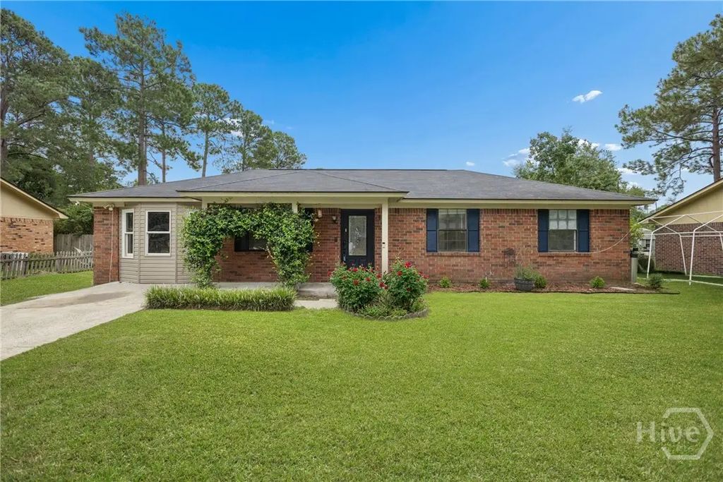 133 Greene Drive, Rincon
