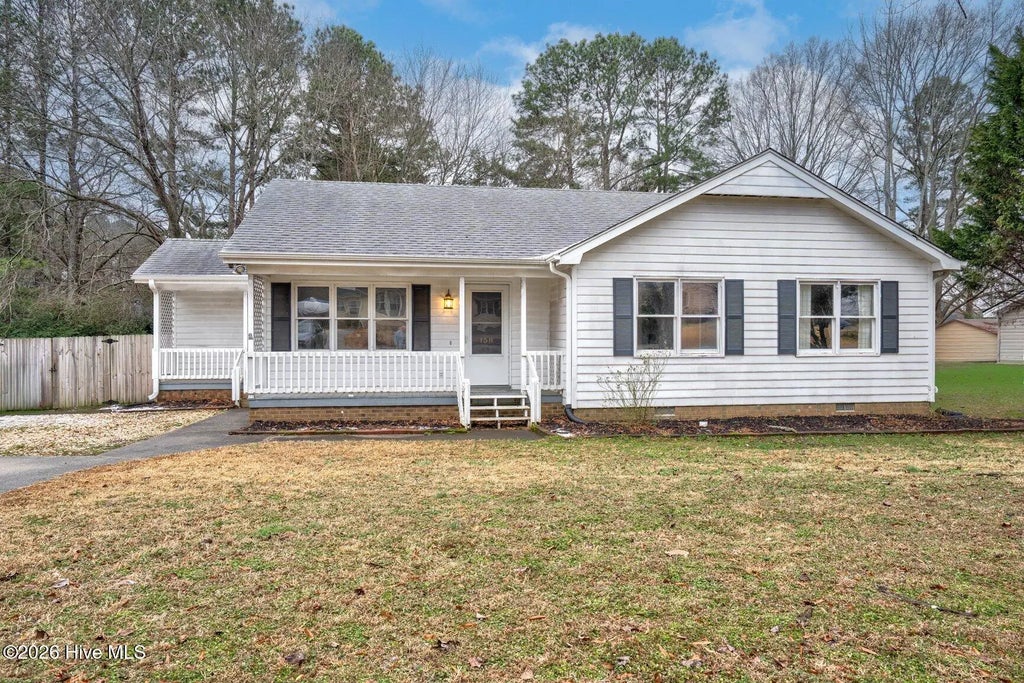 158 Kay Lane, Angier