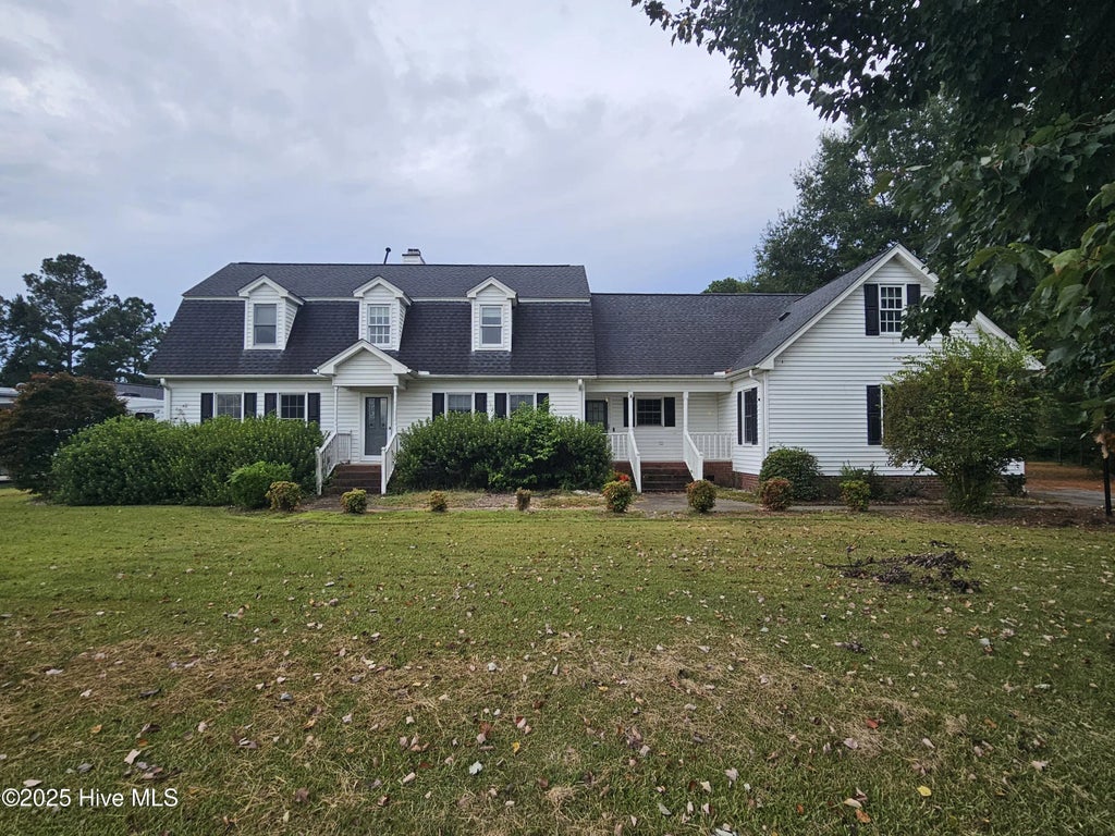 1051 Davenport Place, Winterville