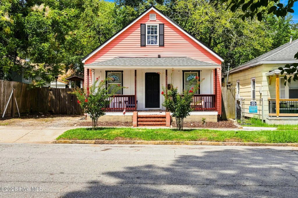 1303 Ann Street, Wilmington