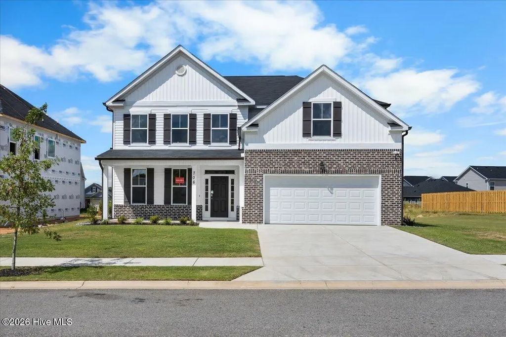 706 Ashburn Drive Wd237, North Augusta