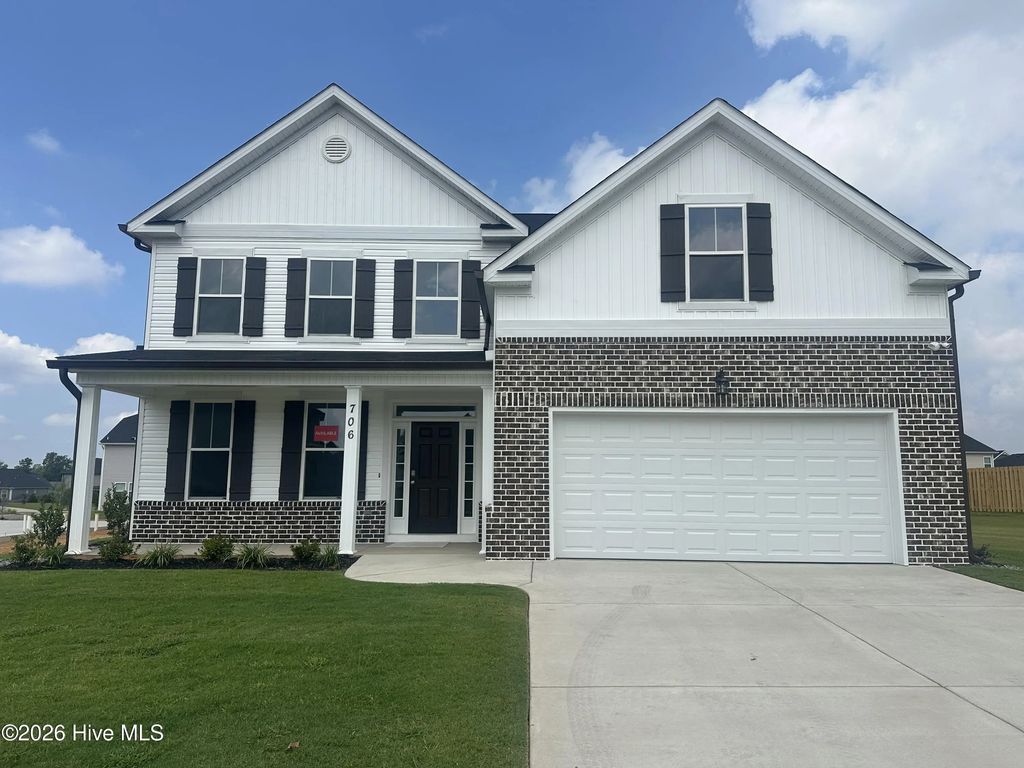 706 Ashburn Drive Wd237, North Augusta