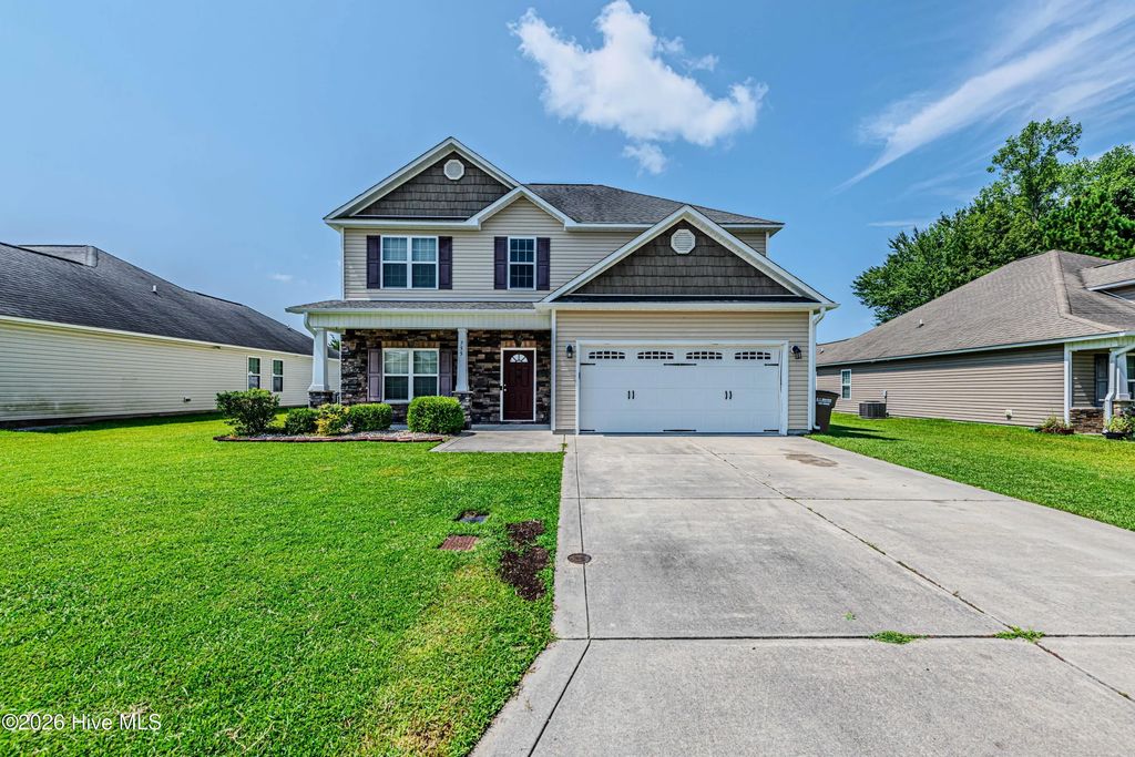755 Radiant Drive, Jacksonville