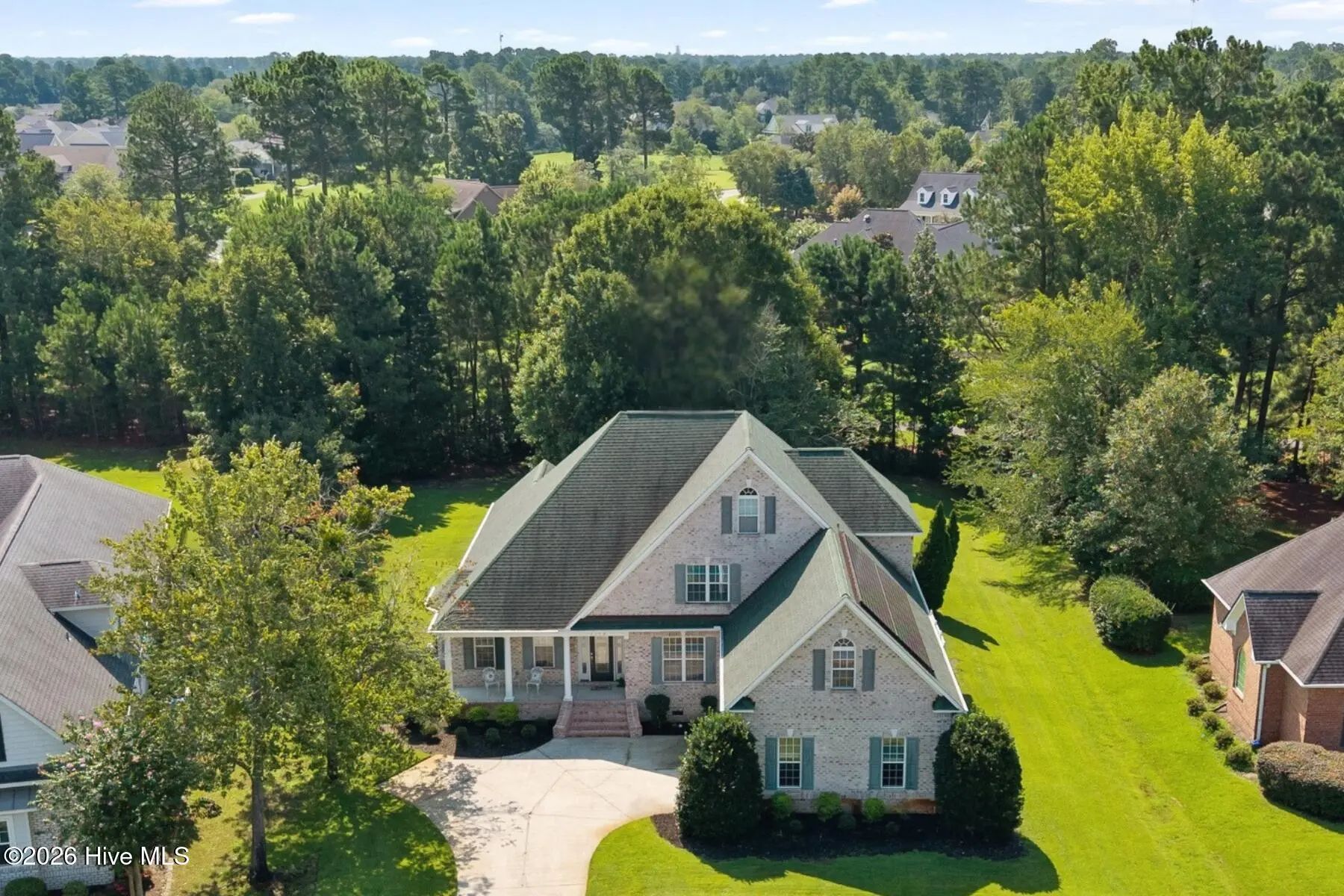 1113 Wyland Court, Leland