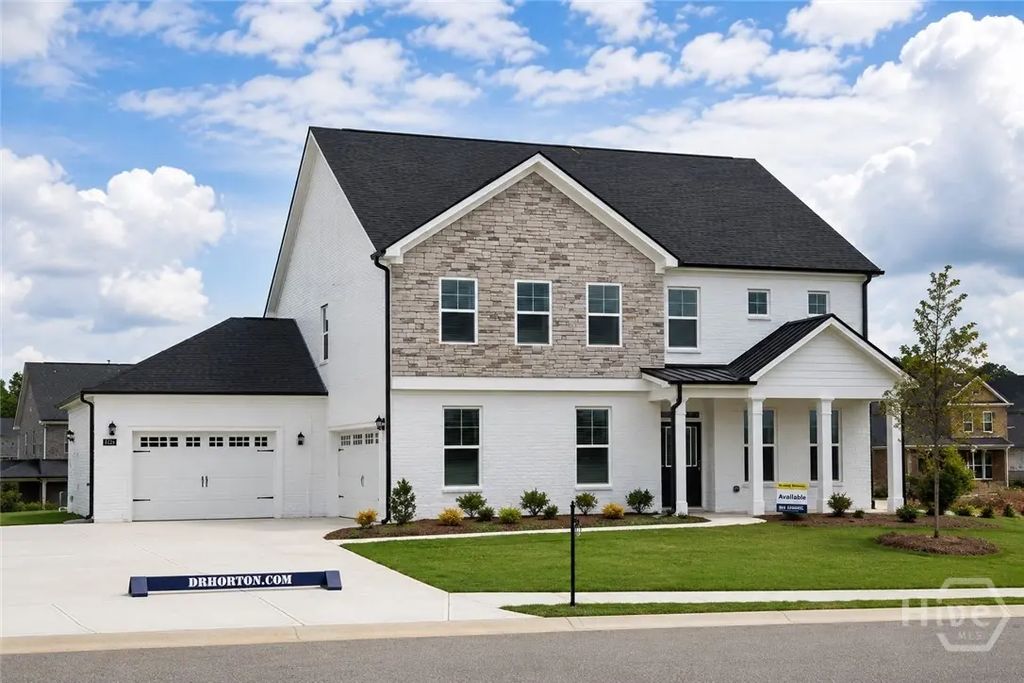 1797 Westland Court, Bogart
