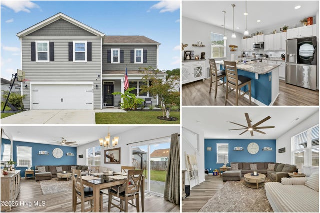 9789 Woodriff Circle Ne, Leland