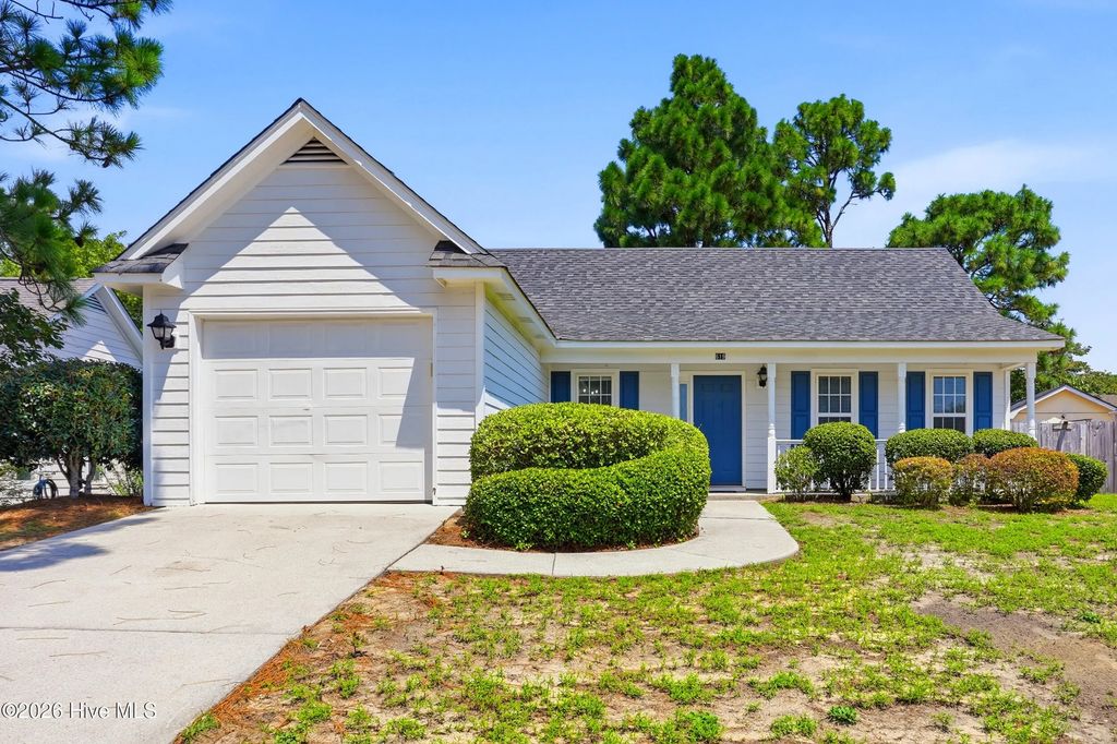 619 Glenarthur Drive, Wilmington