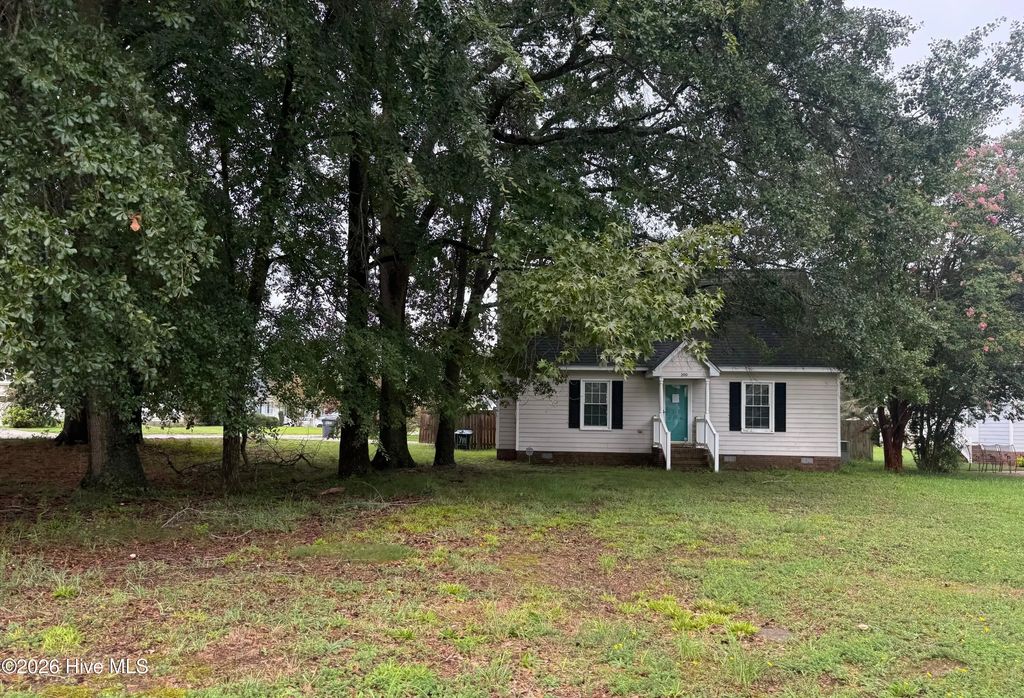 200 Emerson Drive, Rocky Mount