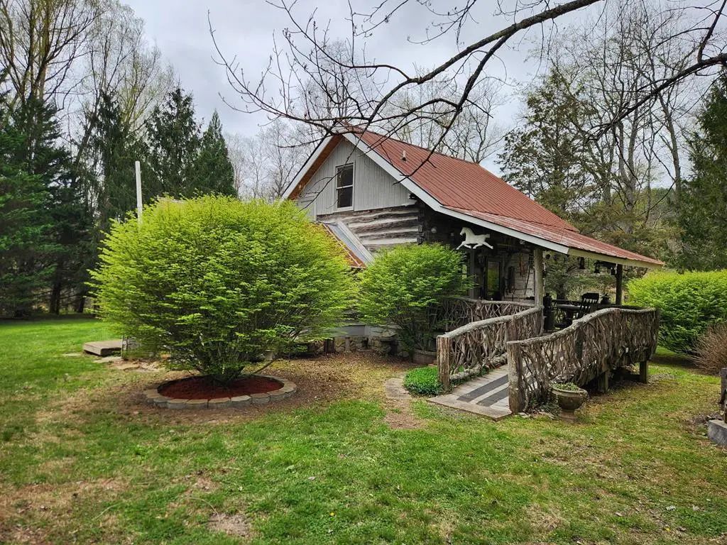 N/A, Hayesville