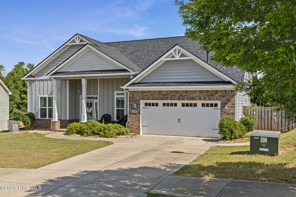 426 Bridle Path Road, Aiken
