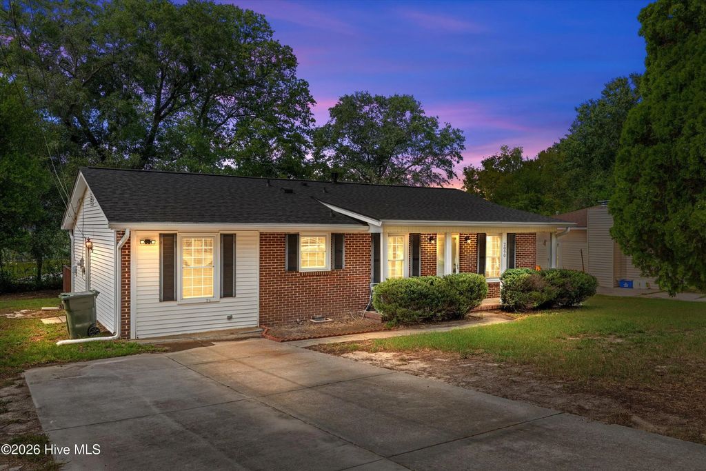 2090 Caretta Street, North Augusta