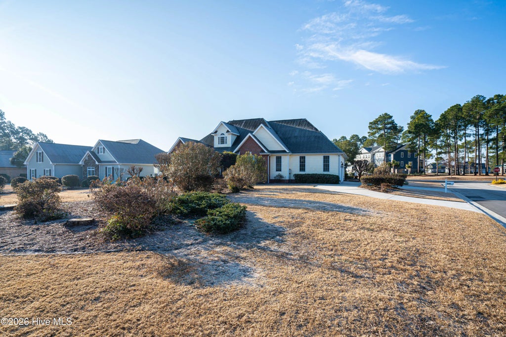1198 Kingsmill Court, Sunset Beach