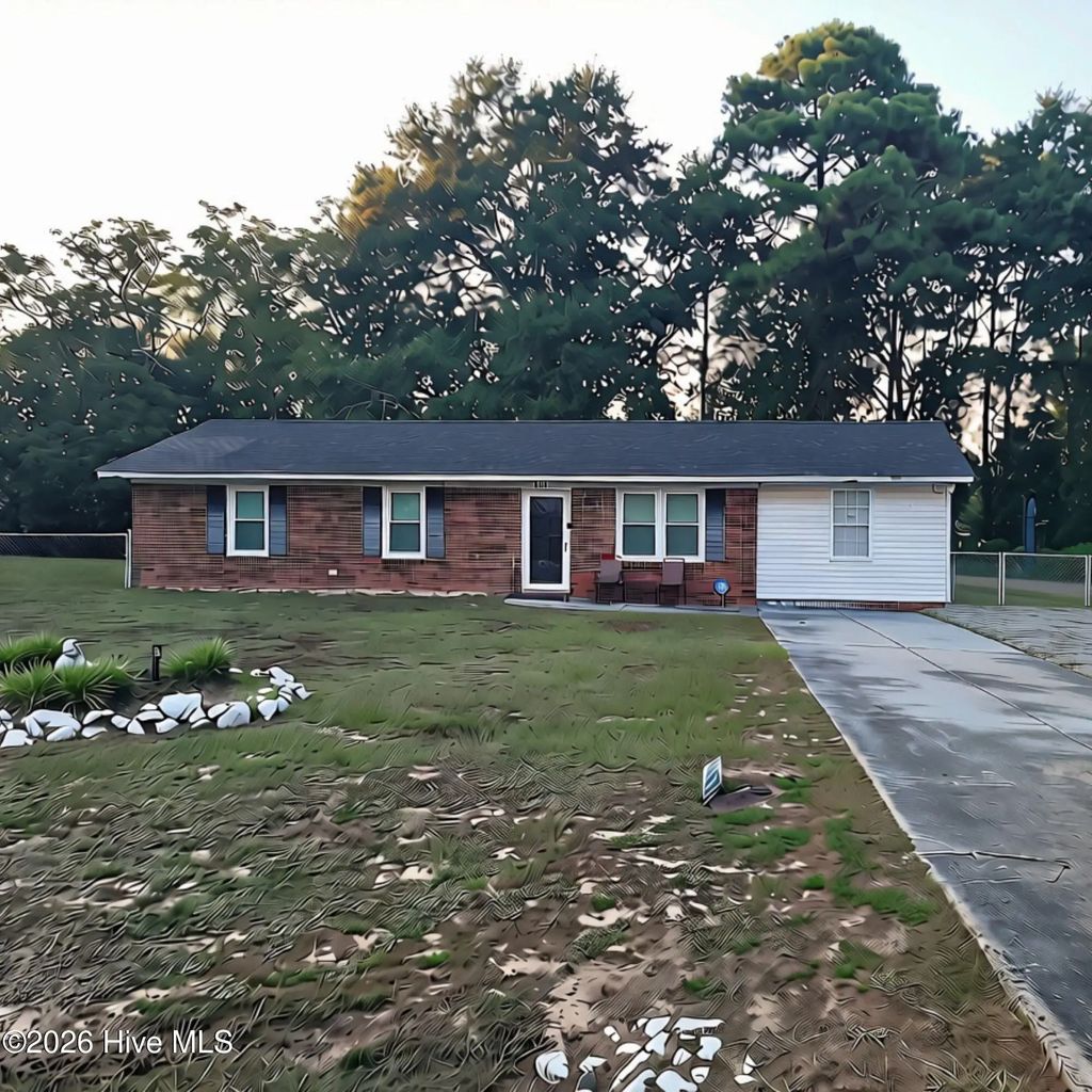 203 Brentwood Circle, Dudley
