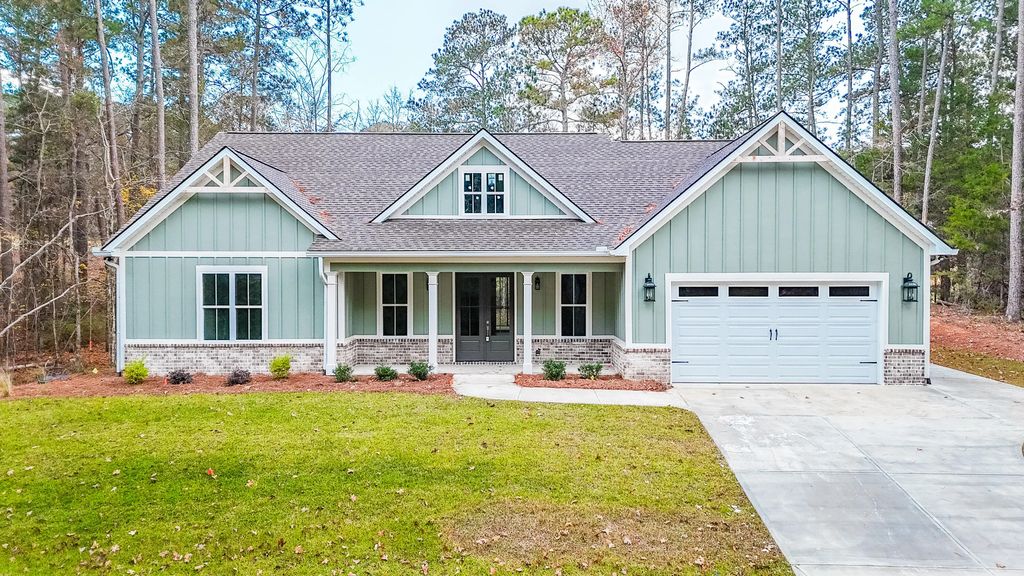 216 Brassie Drive, McCormick