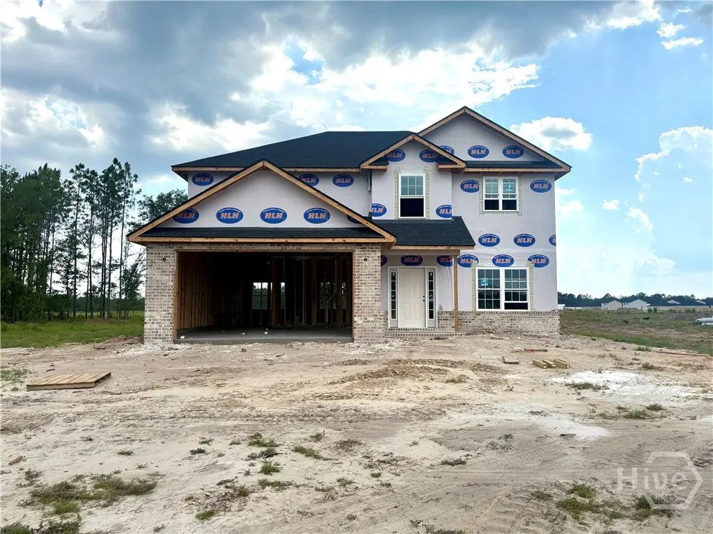 74 Bluegill Lane Ne, Ludowici