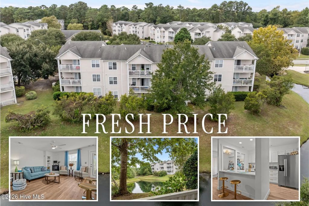 805 March Court B, Wilmington