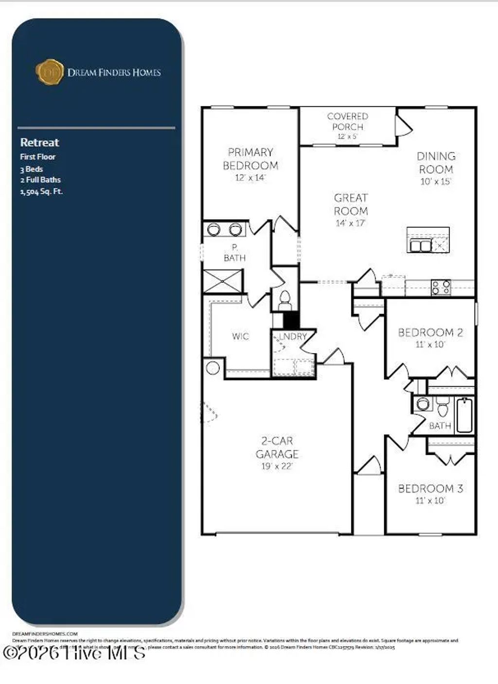 206 Keira Lane Nw, Supply