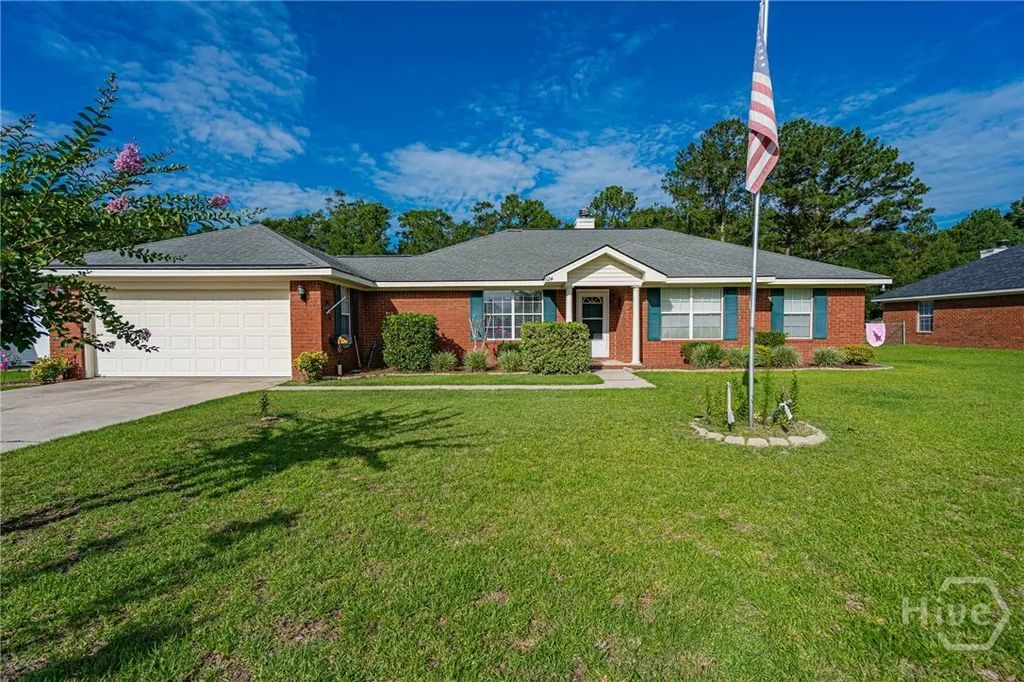 124 Jennifer Circle, Rincon