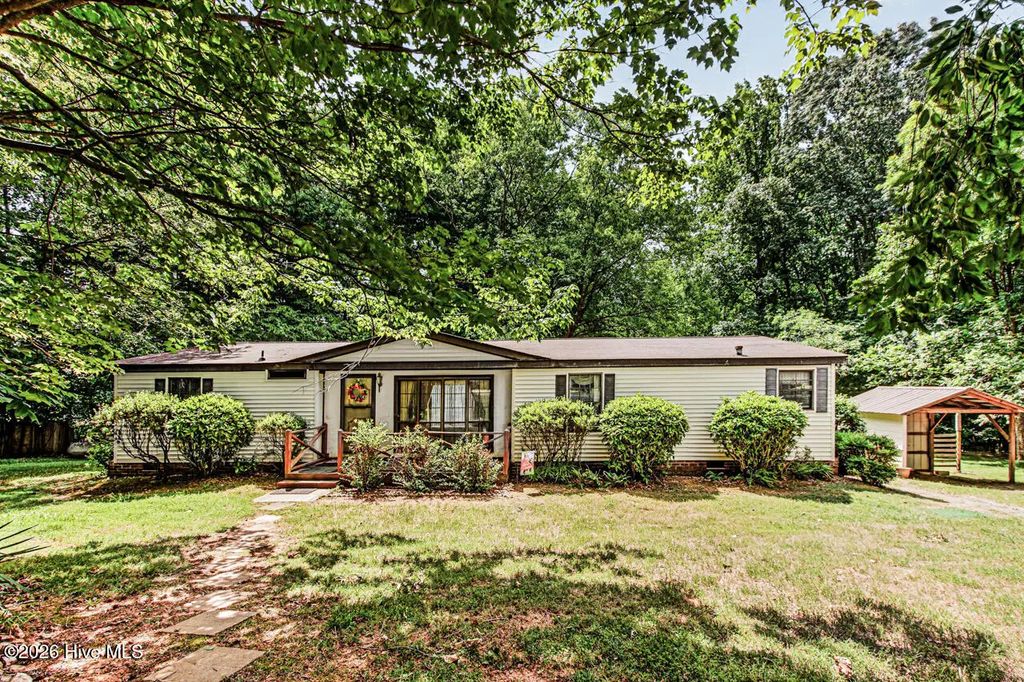 2006 Soapstone Mountain Road, Staley