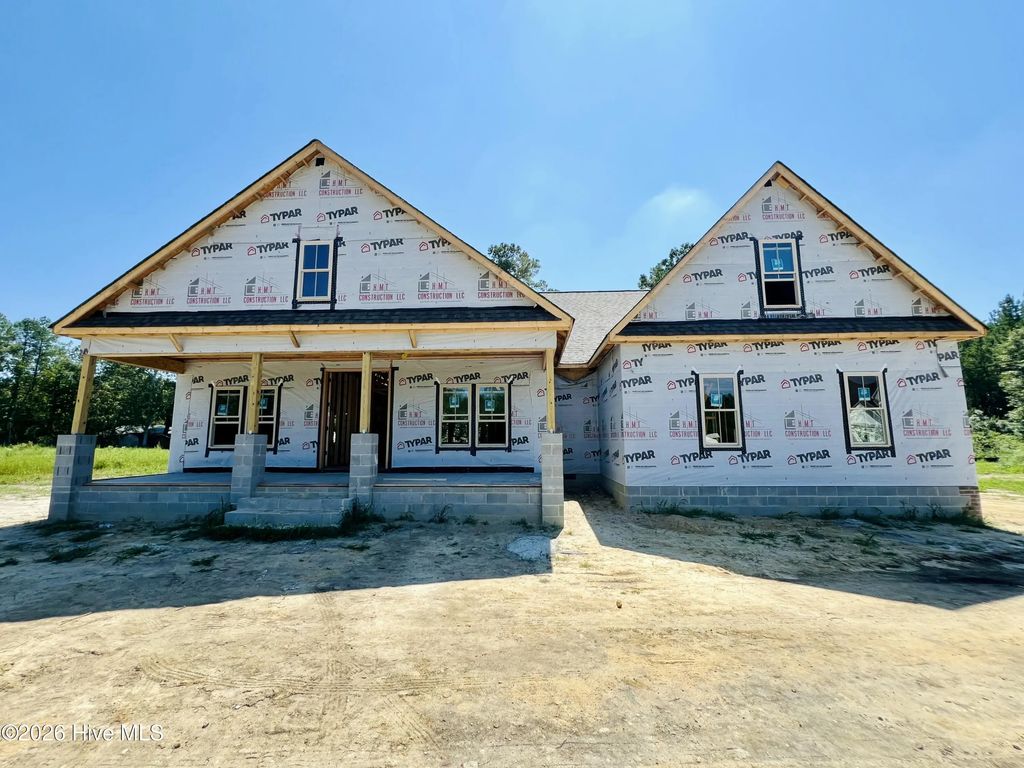 143 Hillstead Way, Smithfield