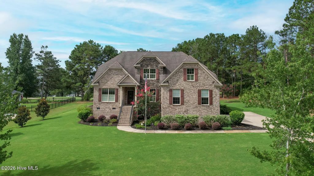 270 Eutaw Spring Trail, Edgefield